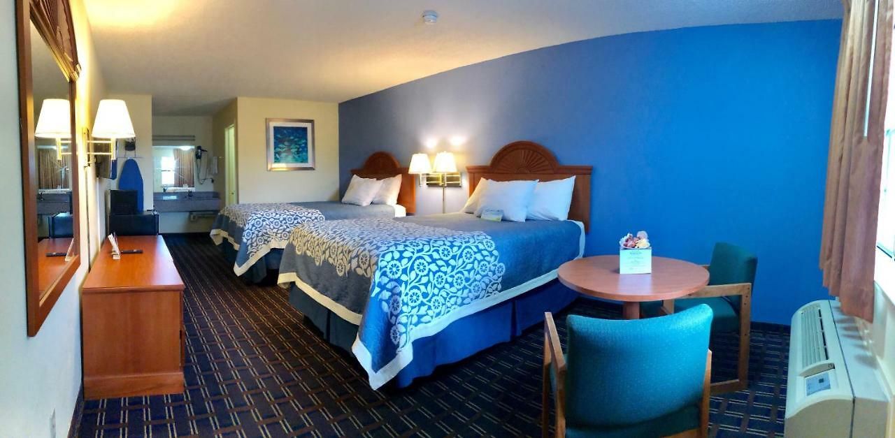 Days By Wyndham Downtown-nashville West Trinity Lane 2* Nashville