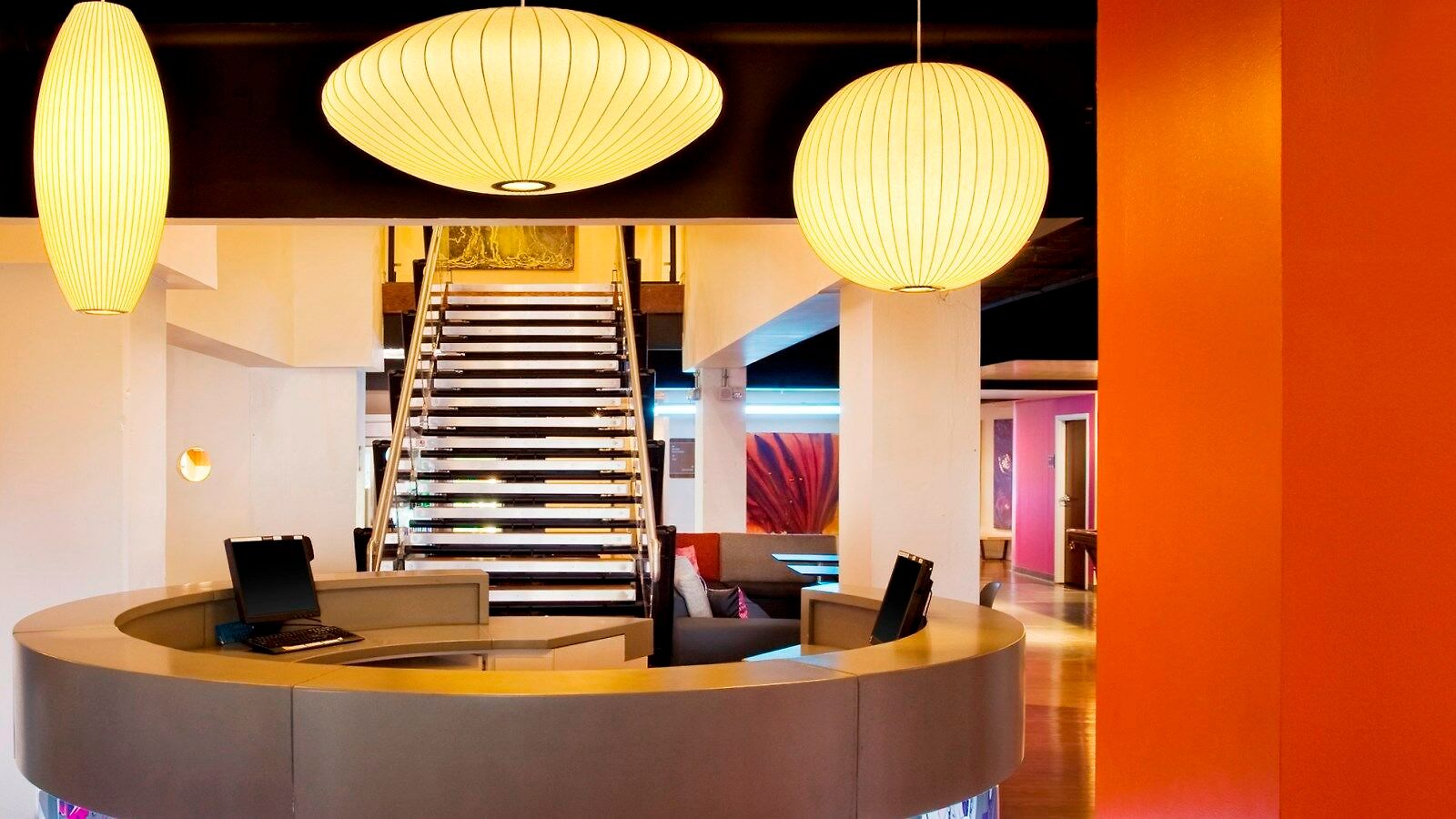 Aloft By Marriott West End Hotel 3*