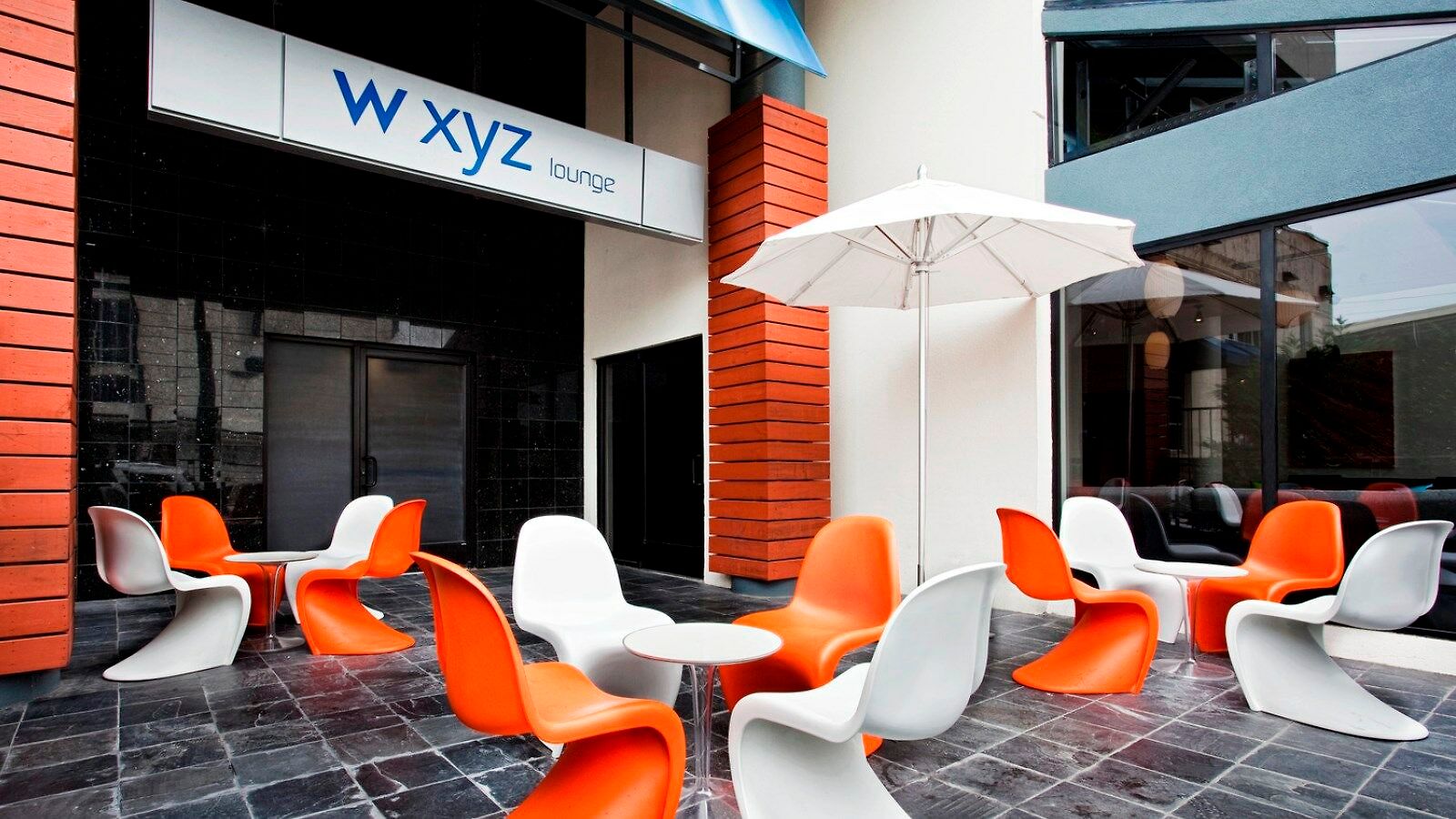Hotel Aloft By Marriott West End