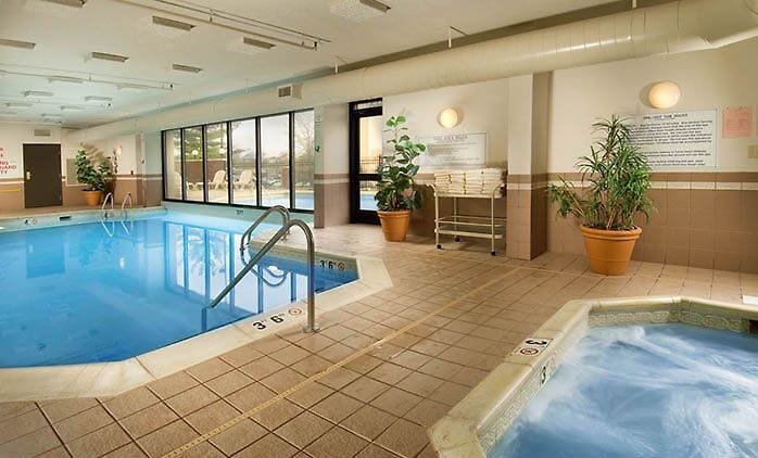 Drury & Airport Hotel