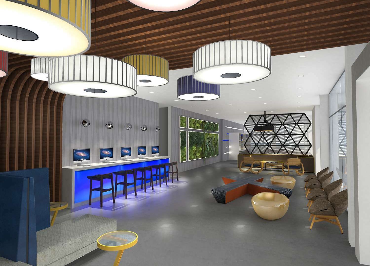 Glo Western Airport Hotel Nashville
