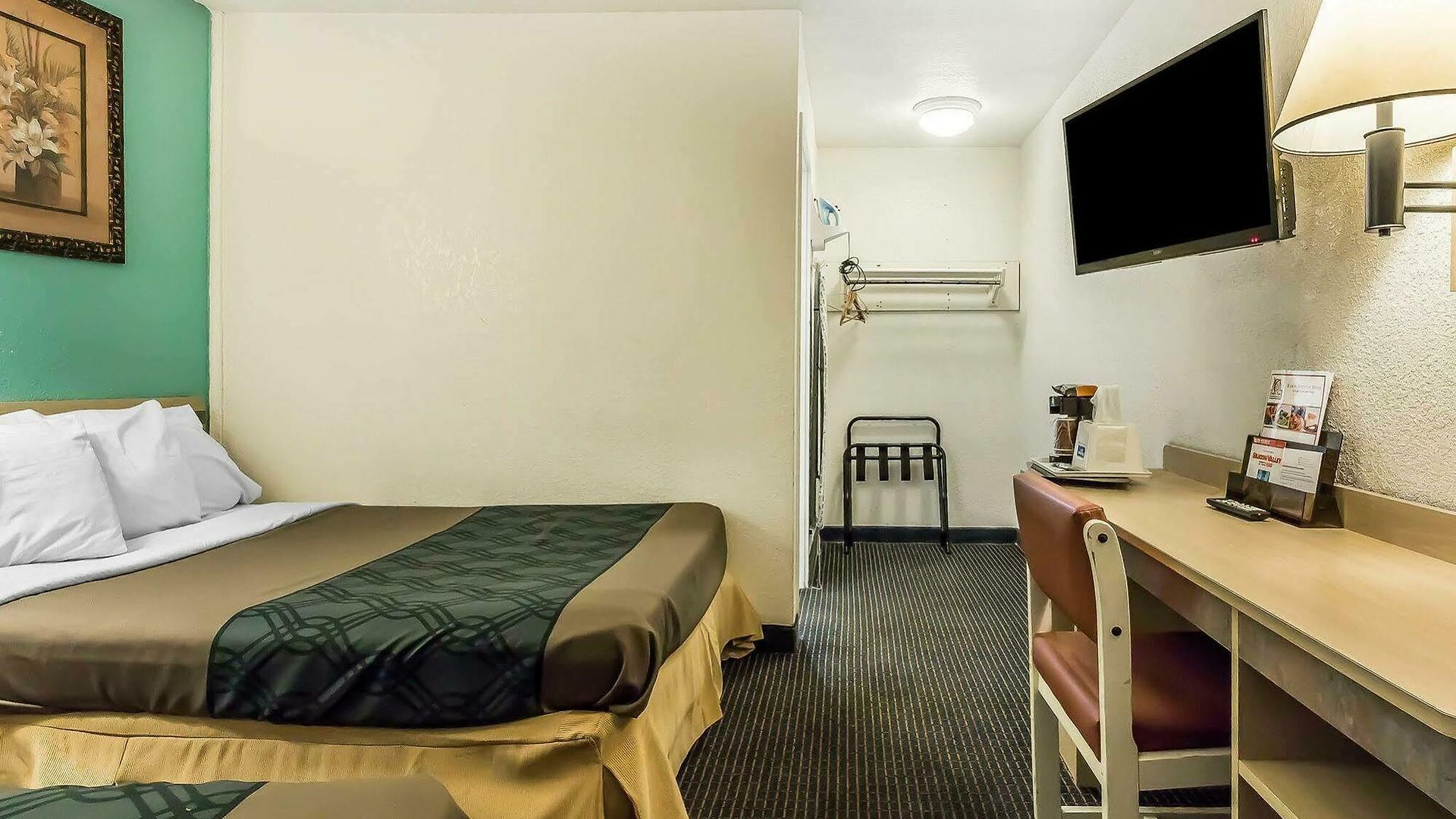 Rodeway Motel