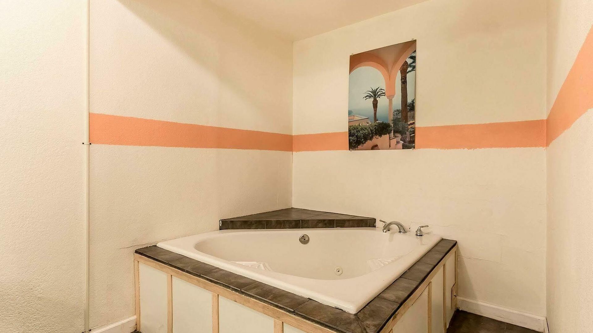 Rodeway Motel Nashville
