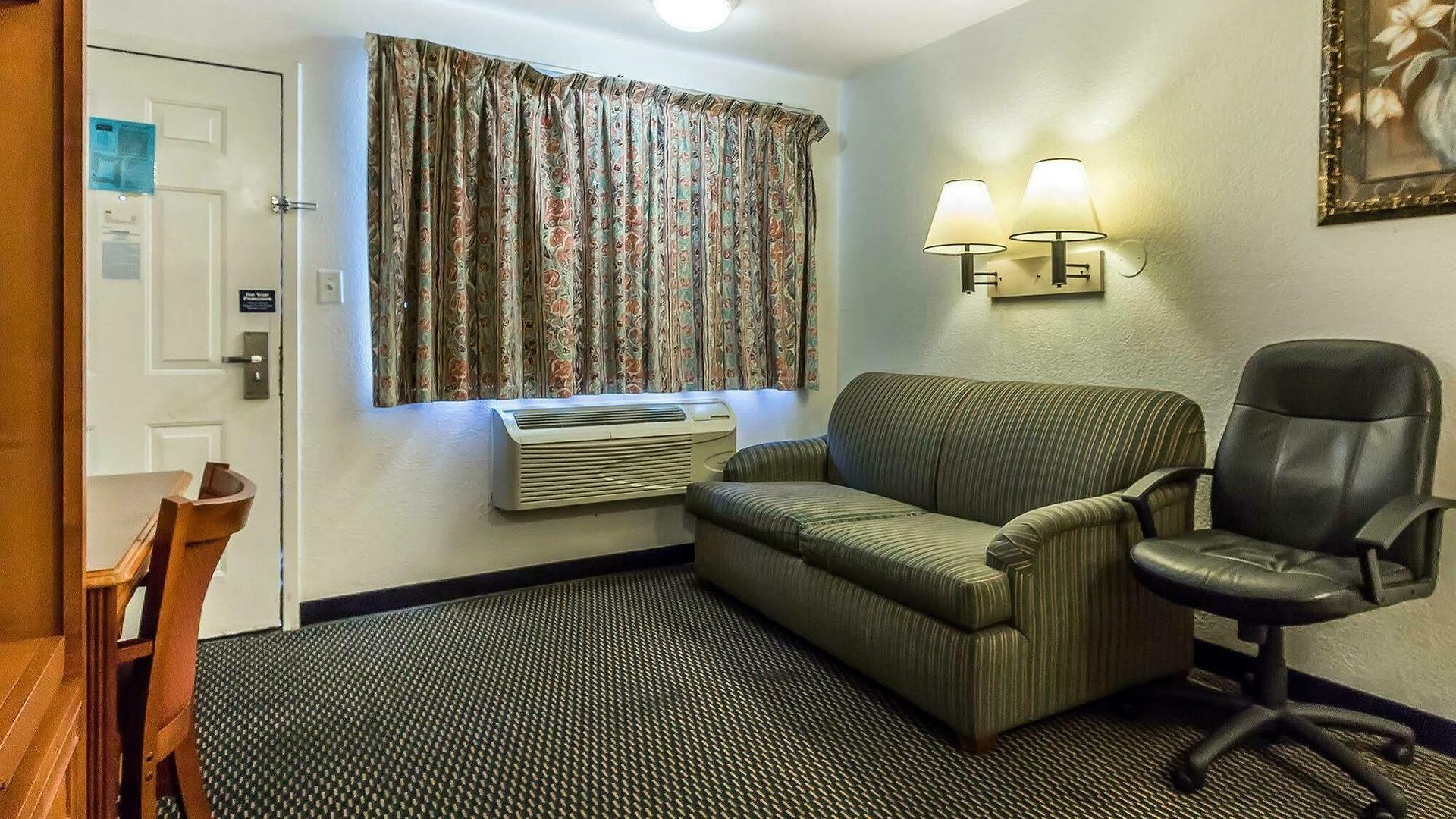 Motel Rodeway
