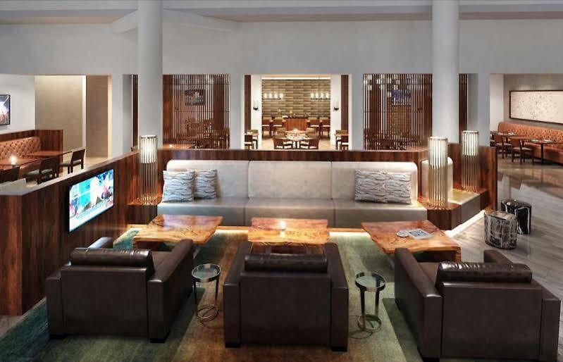 Airport Marriott 4* Nashville