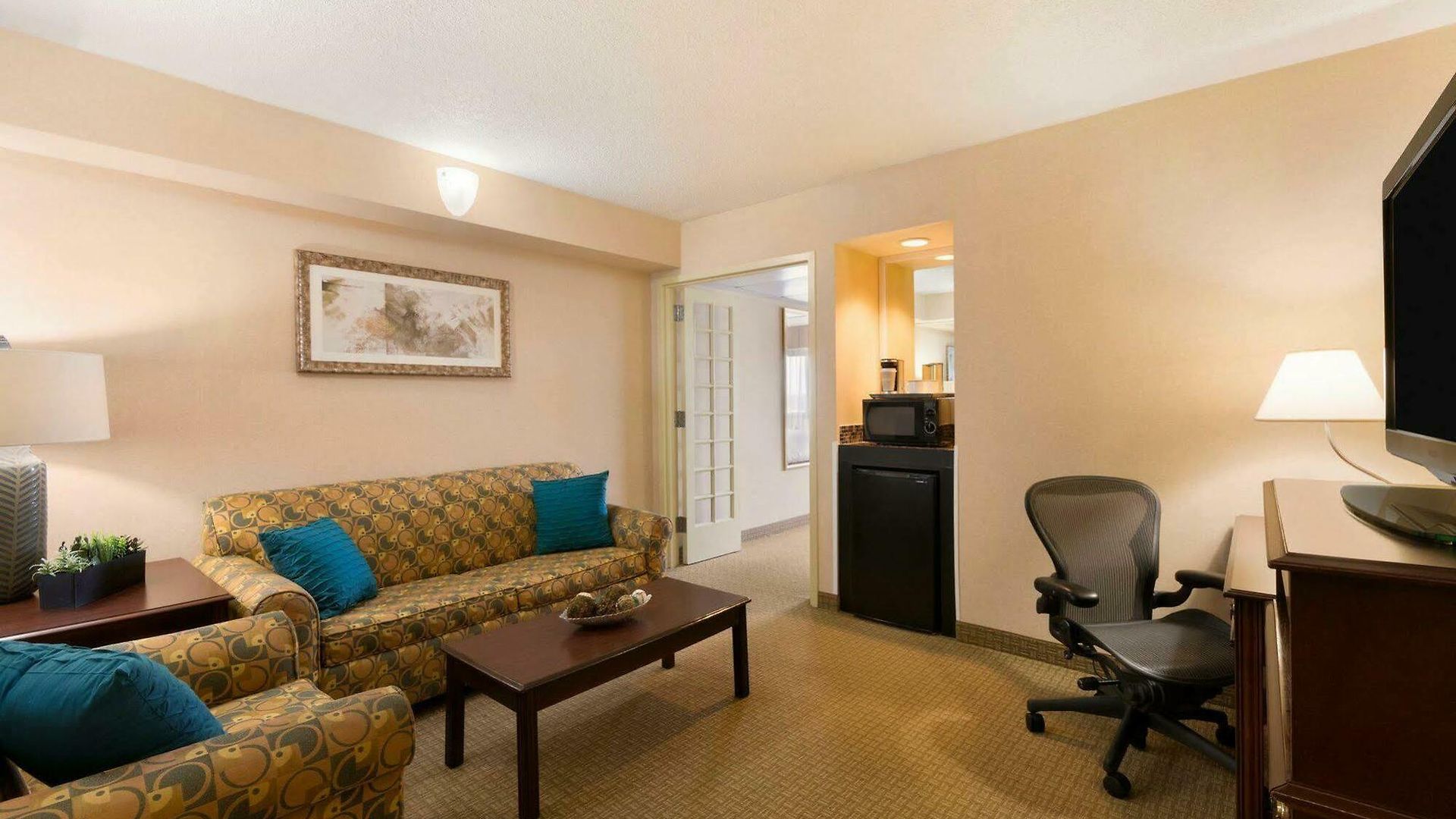 Radisson Airport Nashville