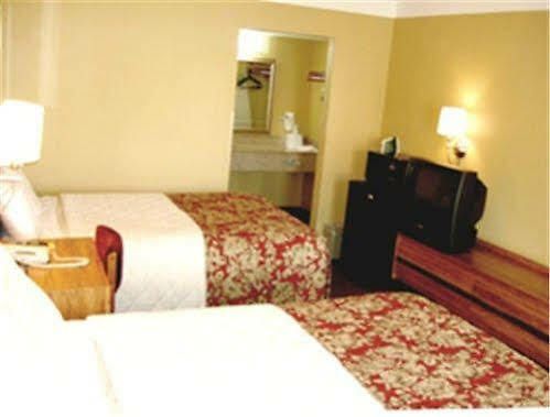 Motel Vista And Airport East Nashville