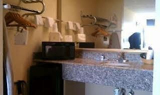 6-nashville, Tn - Airport Hotel 3*