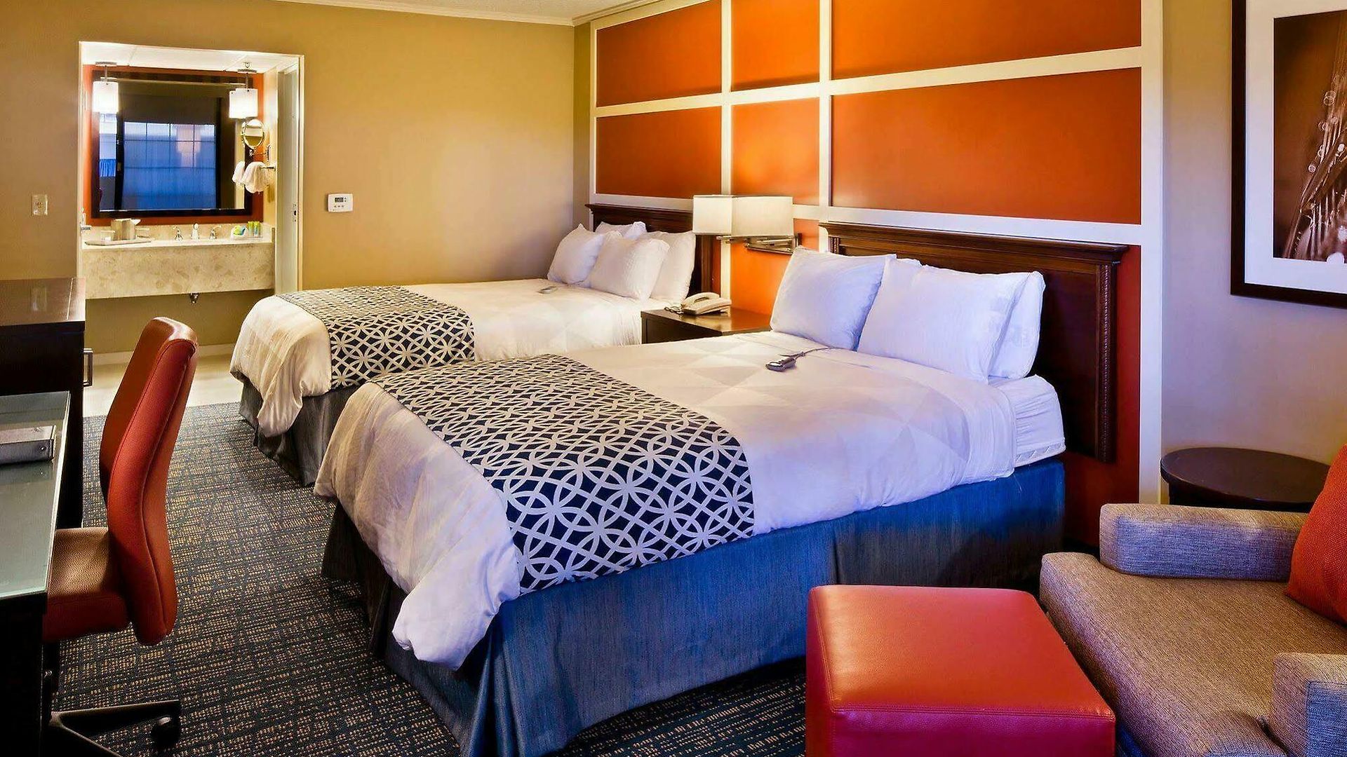 The At Opryland, A Gaylord 3* Nashville