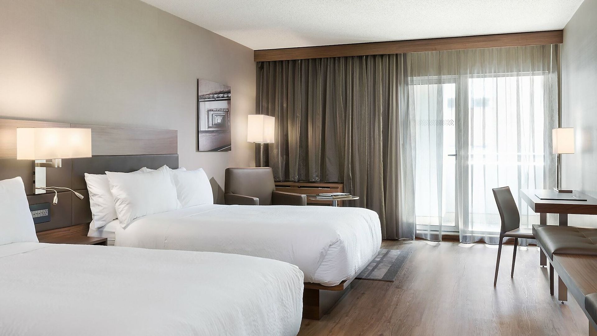 Ac Downtown Hotel 4*