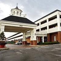 The At Opryland, A Gaylord 3* Nashville