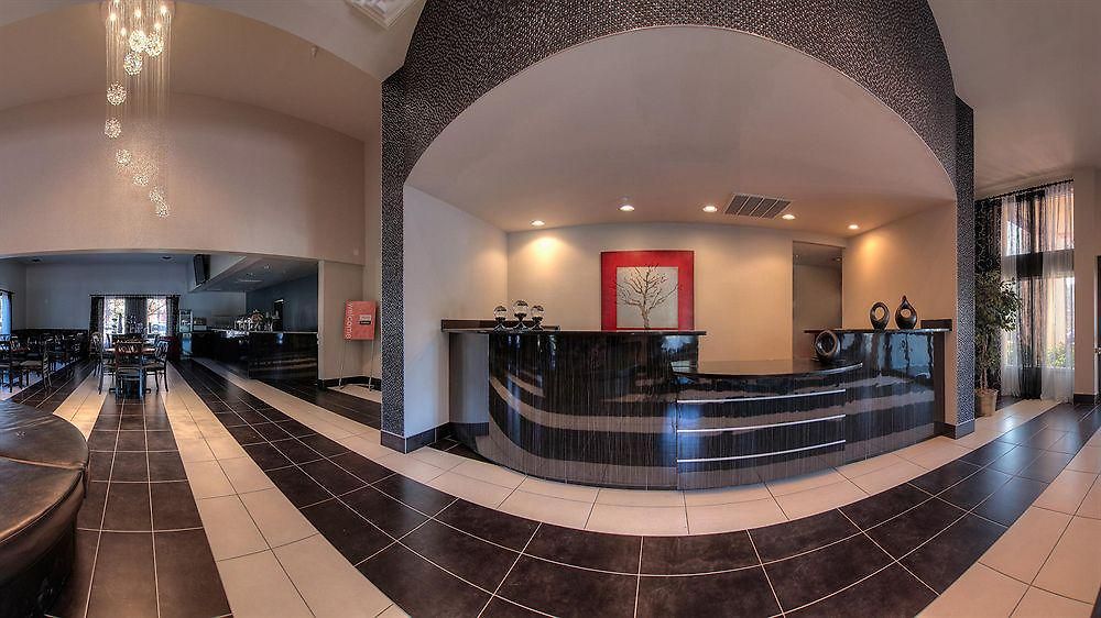 Comfort Airport - Bna Hotel Nashville