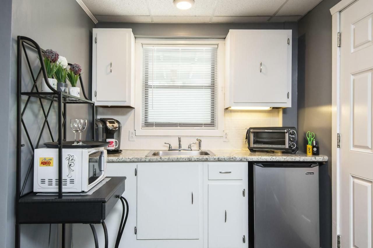 Apartment Music Valley - No Stairs - Opryland Area *