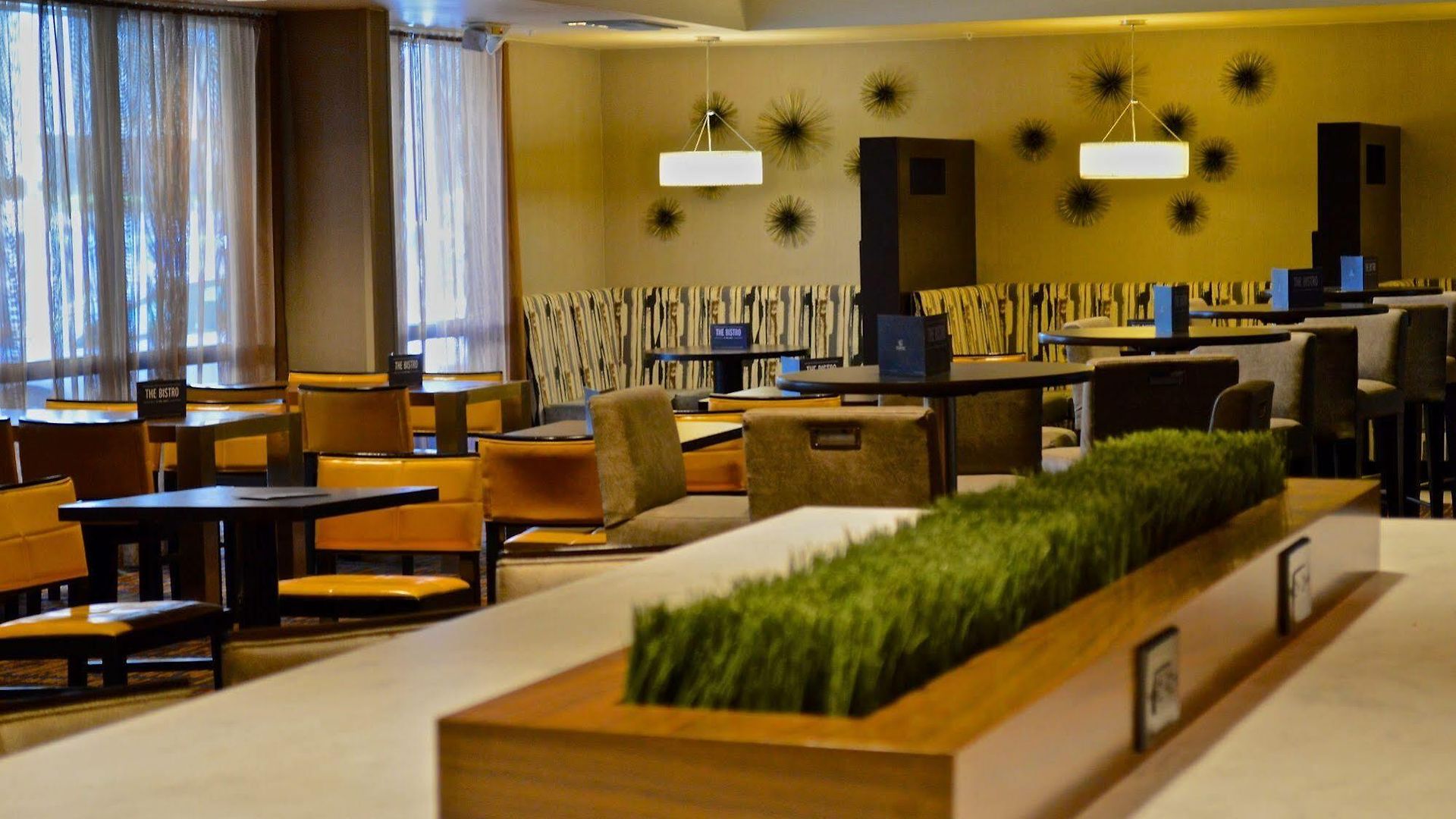 Courtyard By Marriott Vanderbilt West End Nashville