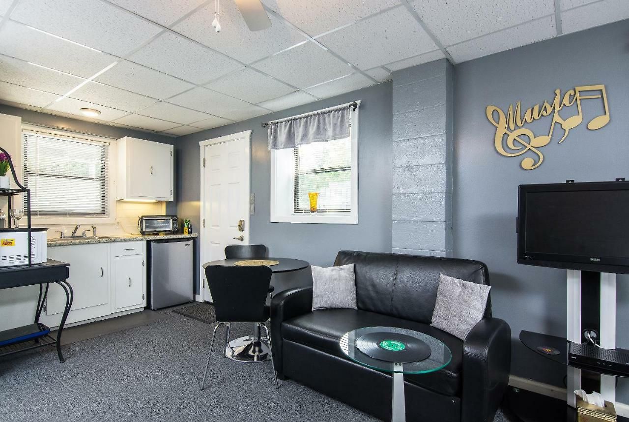 Apartment Music Valley - No Stairs - Opryland Area