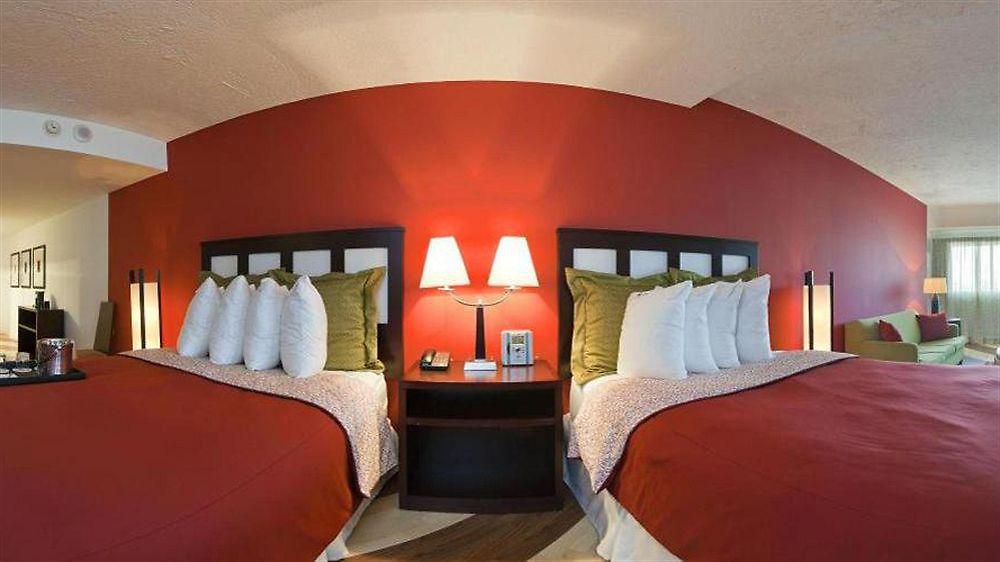 Aloft By Marriott West End Nashville