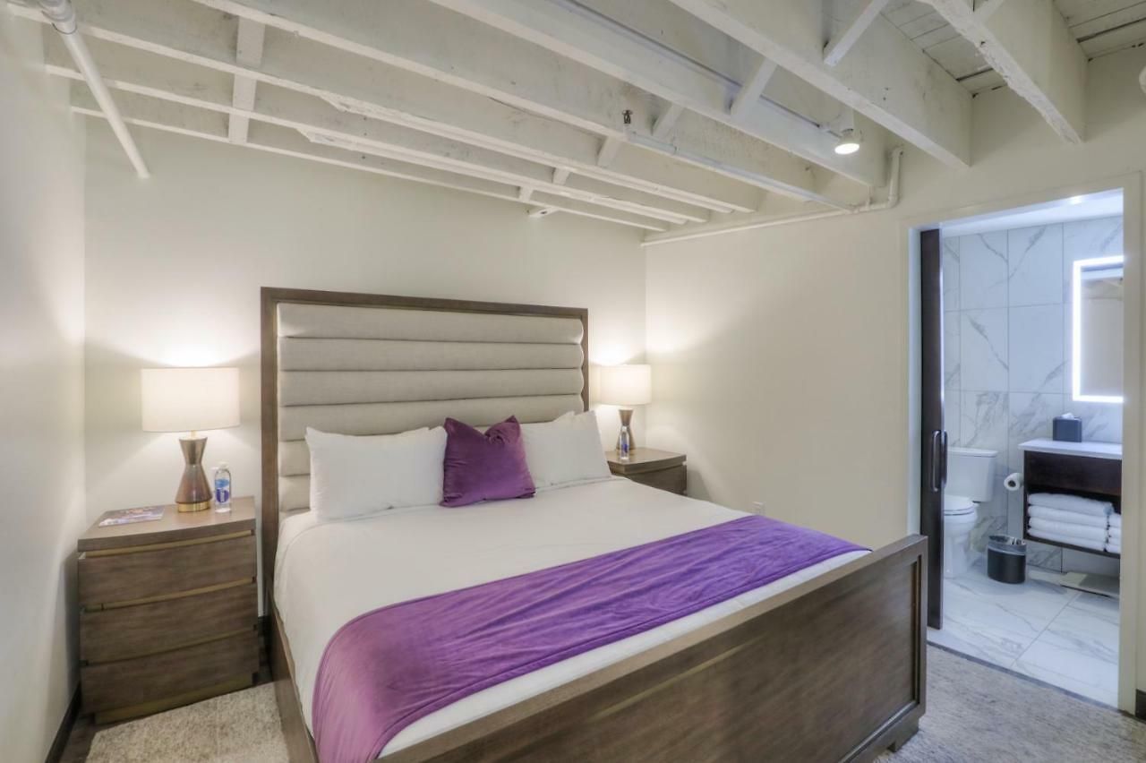 Hotel 154 Nashville