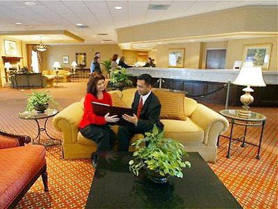 Hotel The At Opryland, A Gaylord 3*