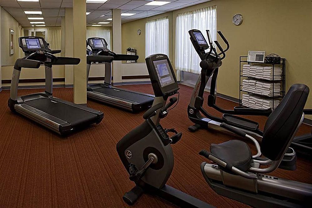 Hotel Hyatt Place Opryland Nashville