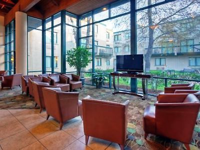 Express Airport By Ihg Nashville