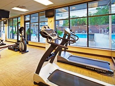 - Vanderbilt - Dwtn By Ihg