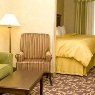 Comfort Near Percy Priest 4* Nashville