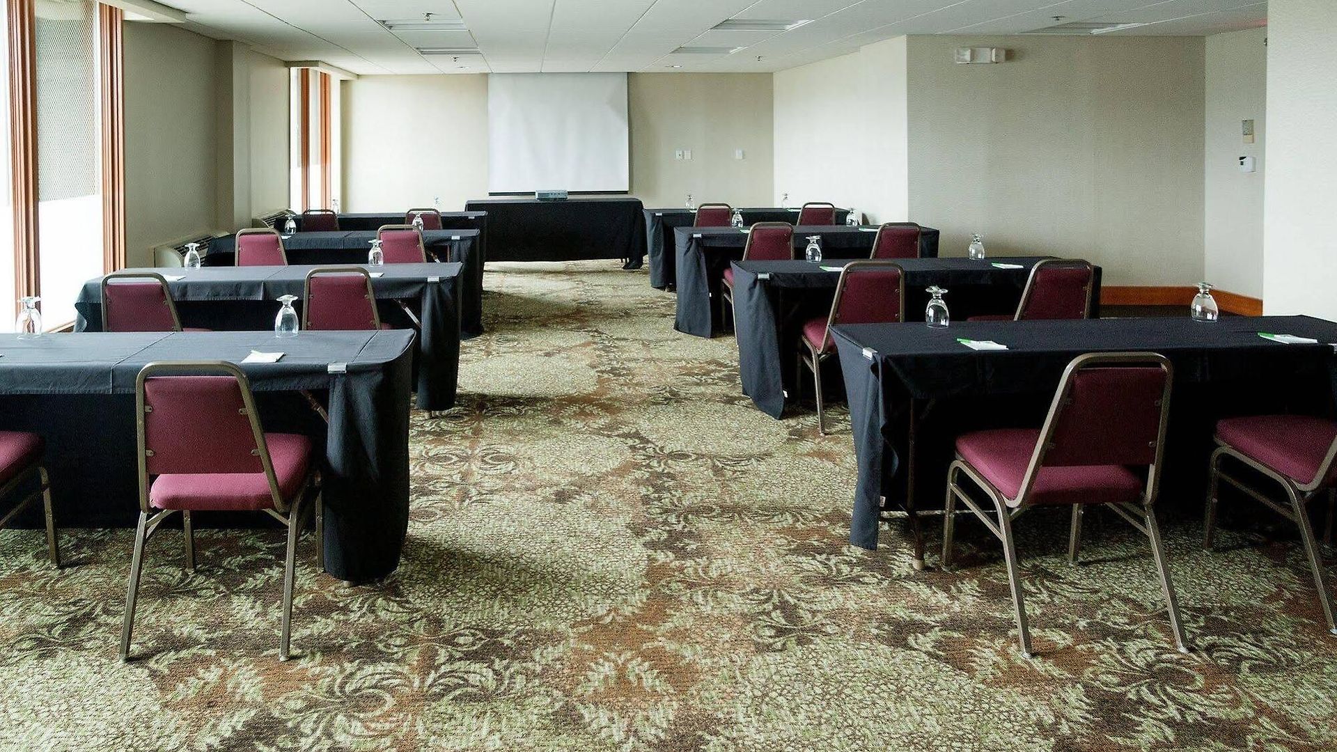 - Vanderbilt - Dwtn By Ihg