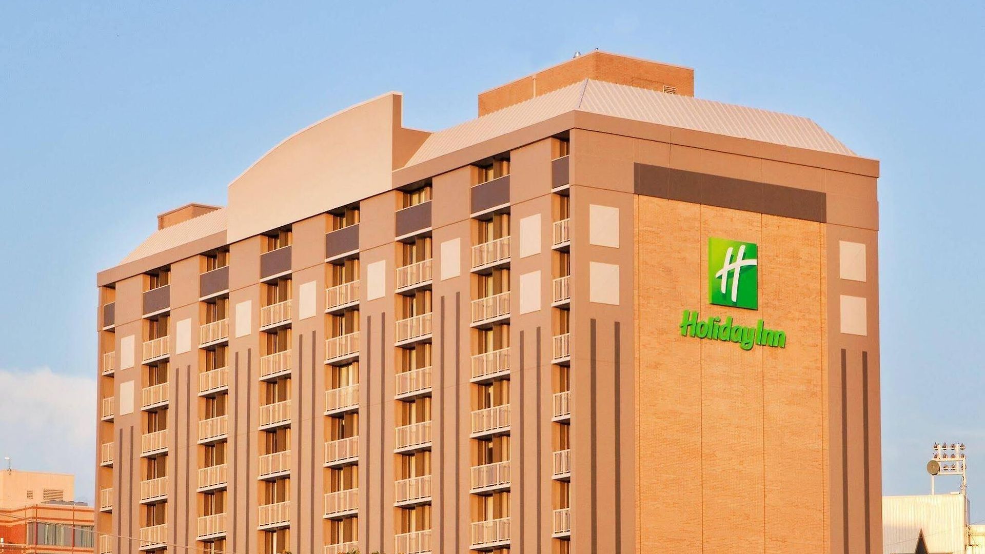 - Vanderbilt - Dwtn By Ihg