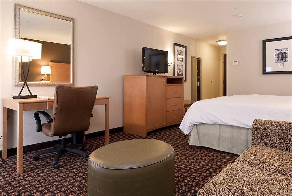 Hampton & Nashville-vanderbilt-elliston Place 3* Nashville
