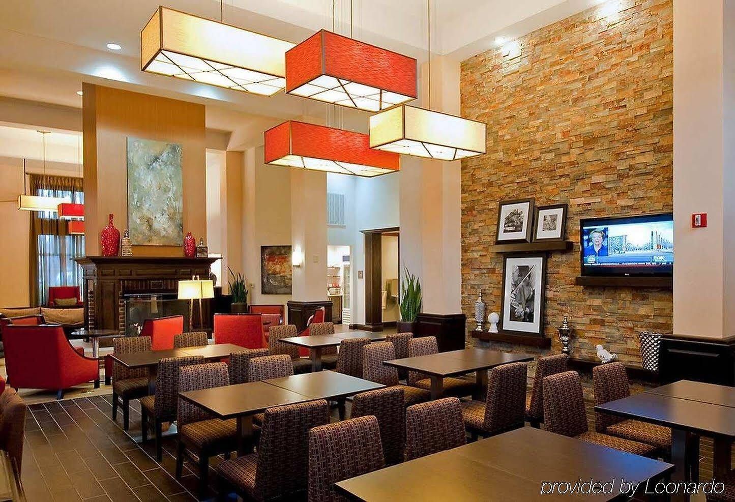 Hotel Hampton & Nashville-vanderbilt-elliston Place Nashville