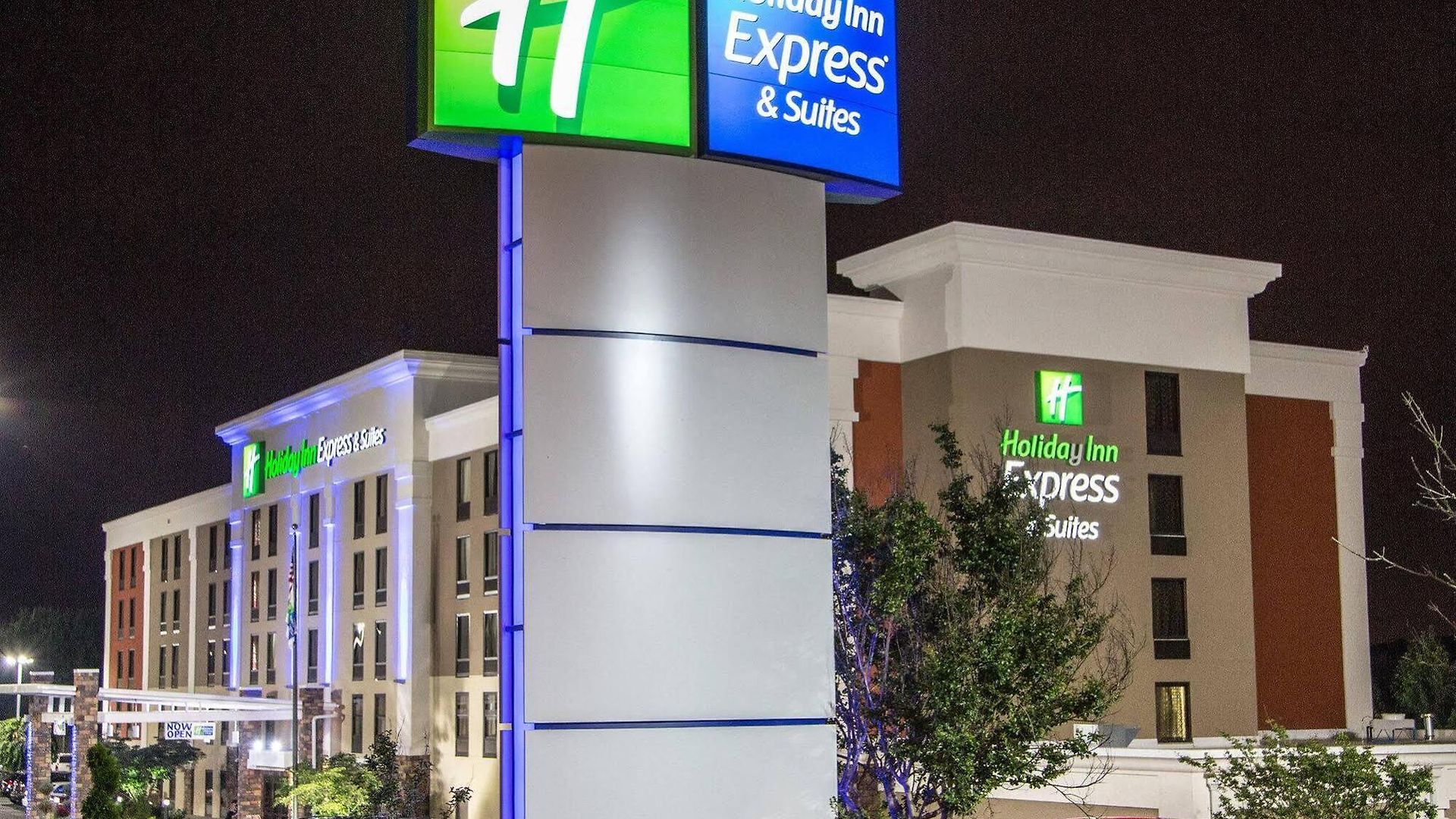 Hotel Express & Southeast - Antioch By Ihg