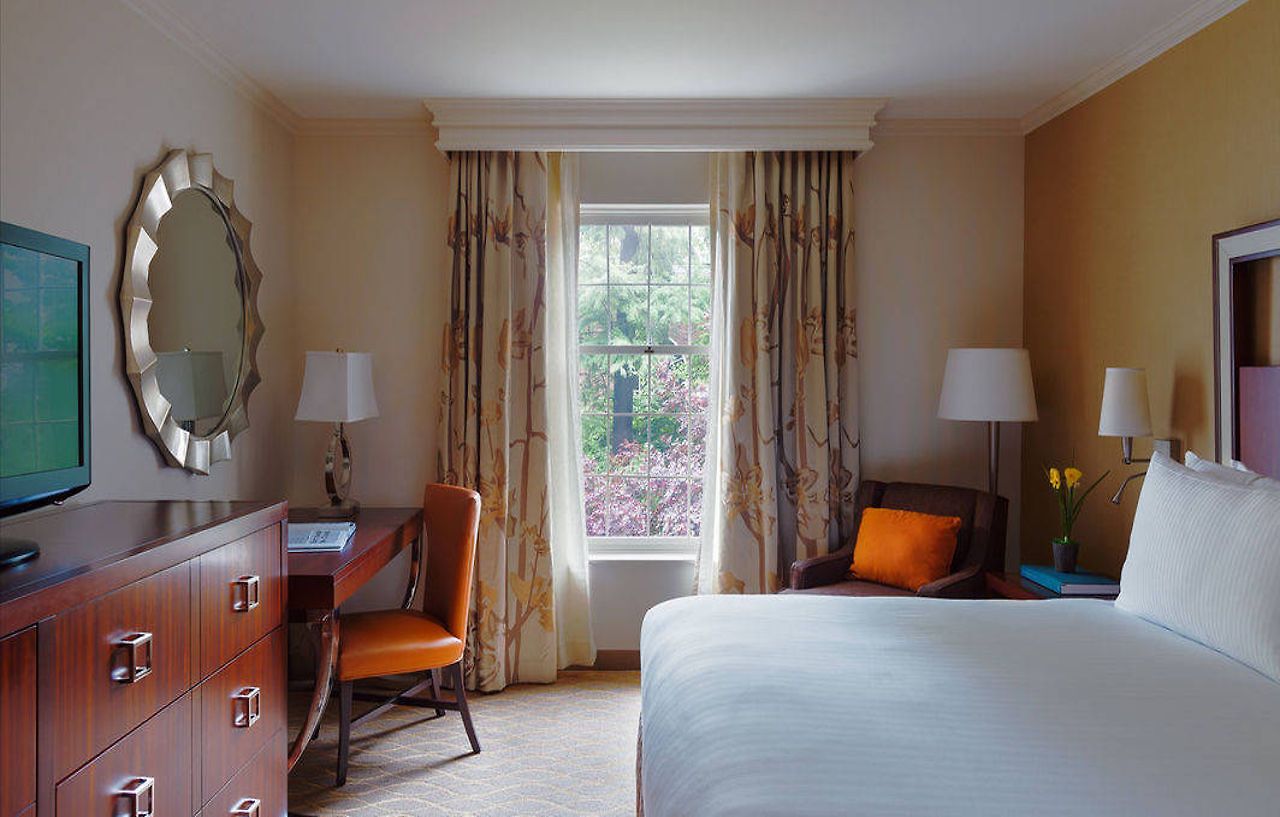 Gaylord Opryland & Convention Center