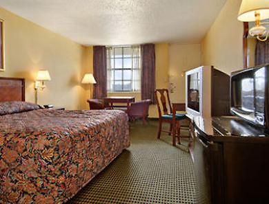 Super 8 Downtown Airport 2* Nashville