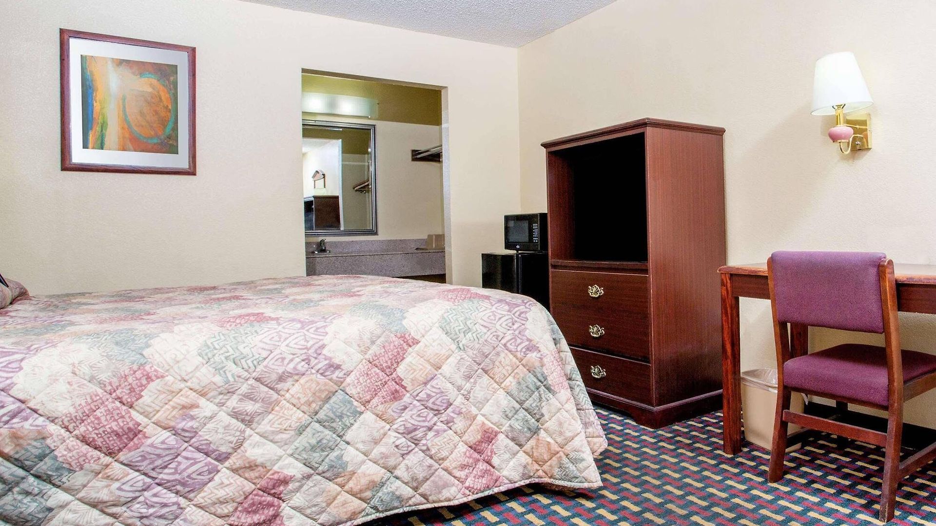 Hotel Knights Antioch Nashville