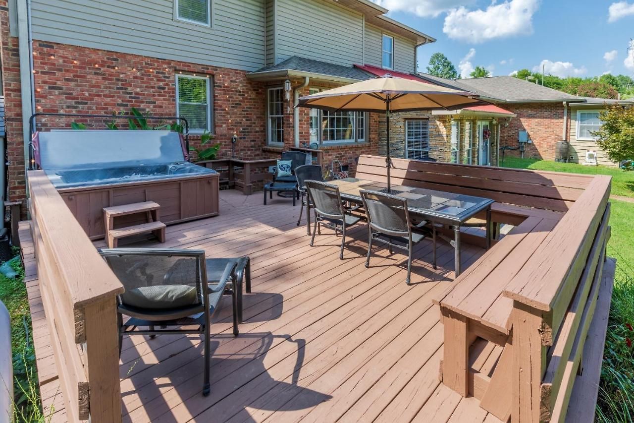Brenda Lee History 2br Pool Hot Tub Nashville