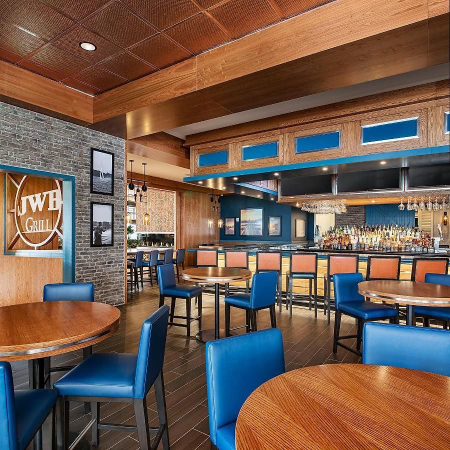 Hotel Margaritaville