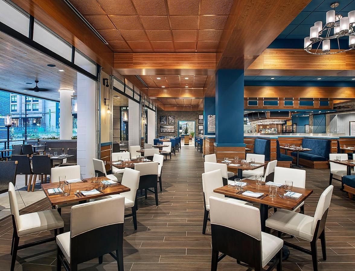 Margaritaville 4* Nashville