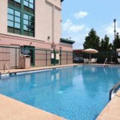 Four Points By Sheraton Airport Hotel 3*