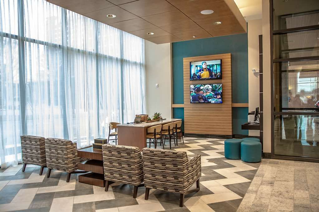 Drury Plaza Downtown Hotel 4*