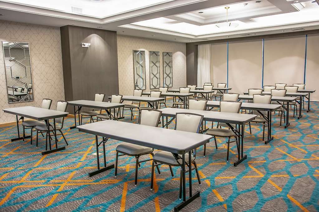 Drury Plaza Downtown 4* Nashville