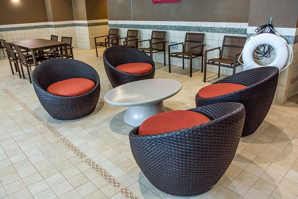 Drury Plaza Downtown