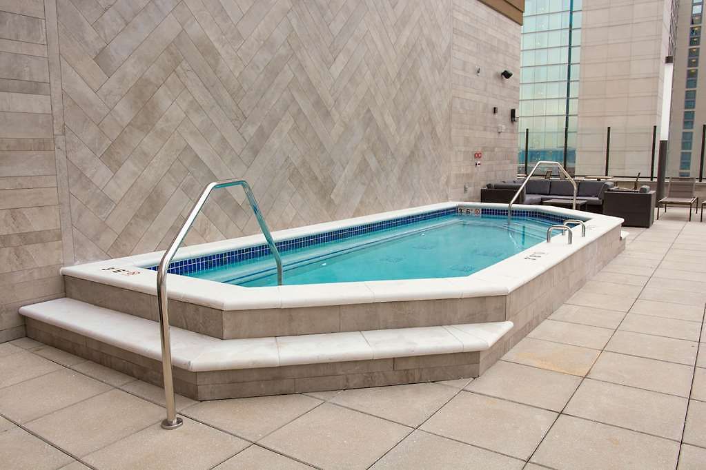Drury Plaza Downtown Hotel 4*