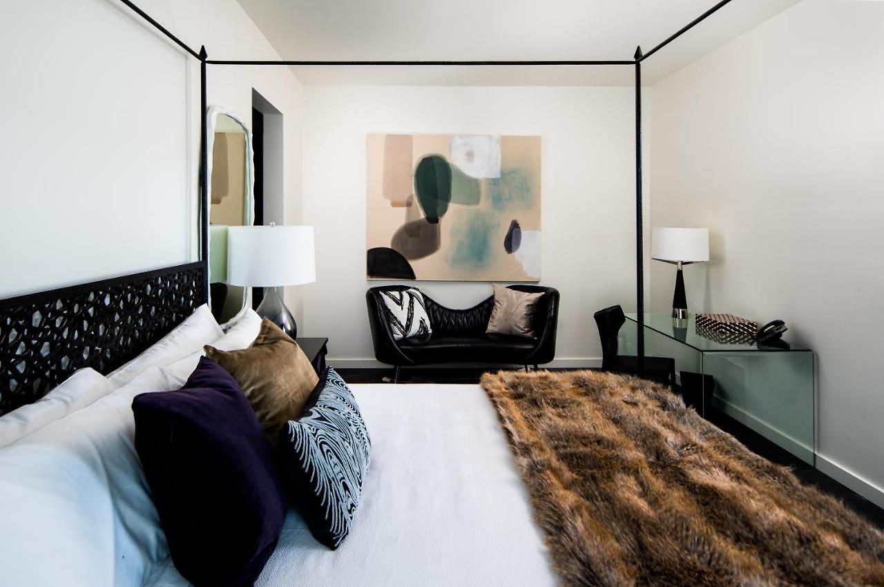 Hotel 121 4*