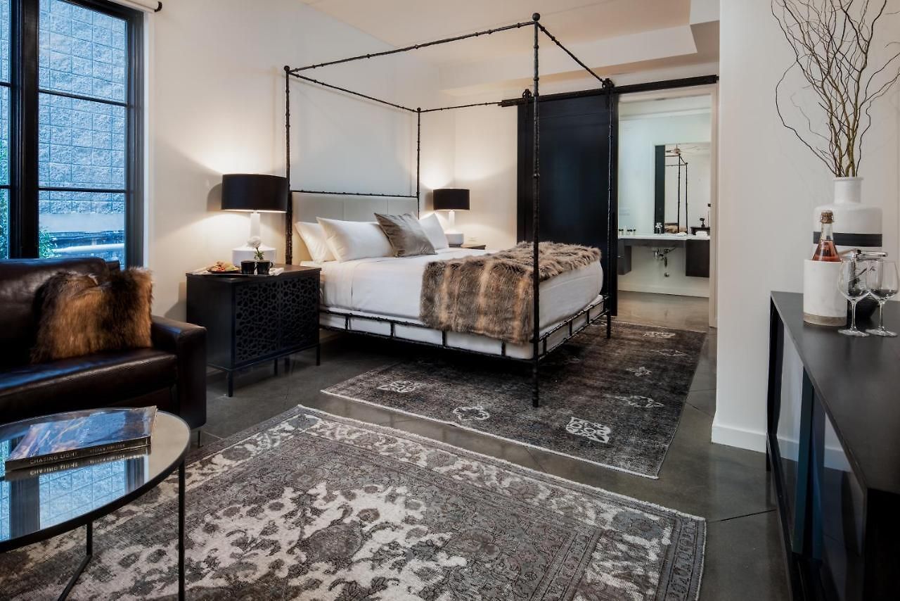 121 Hotel Nashville