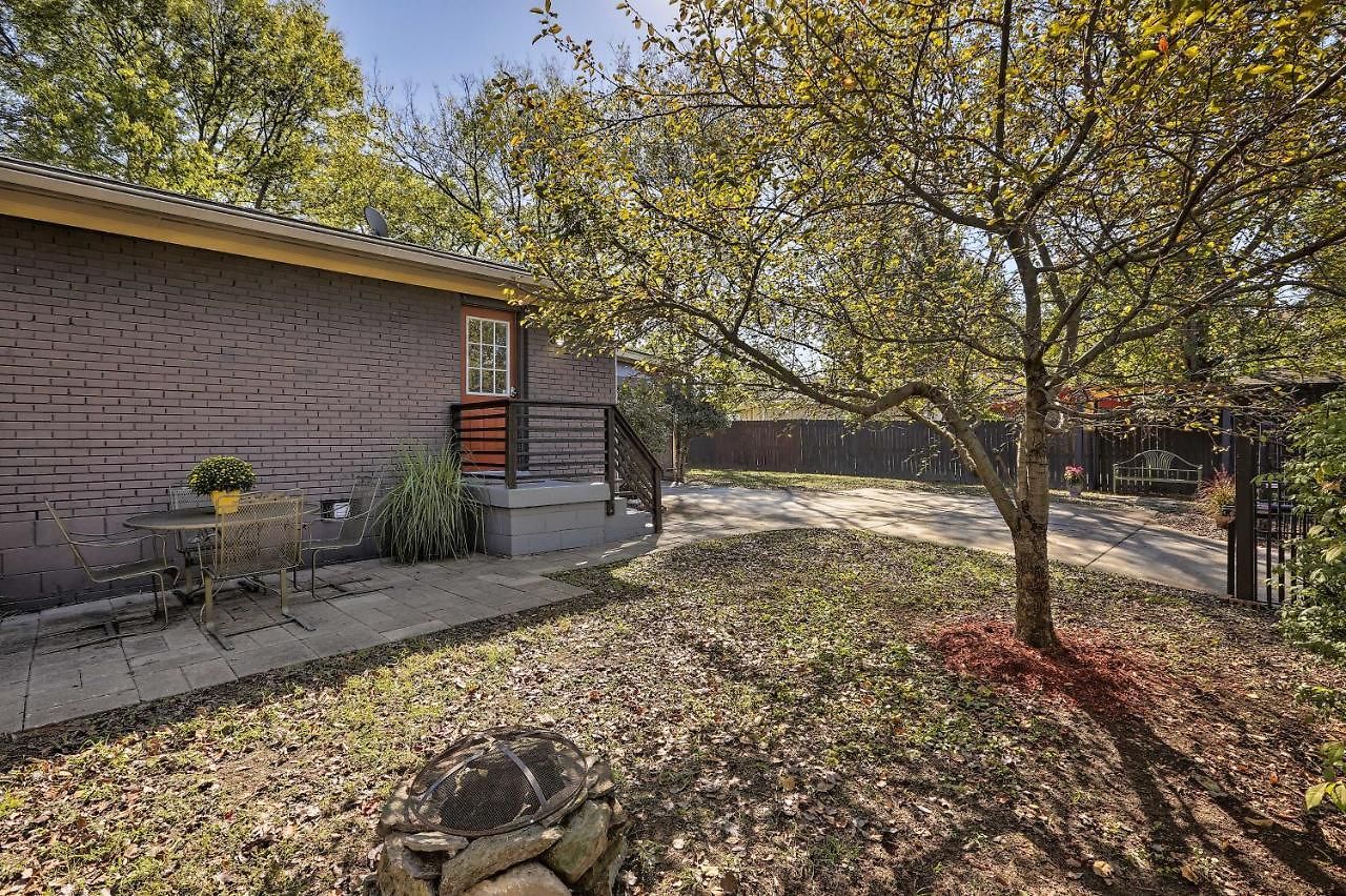 Walk To Music Row: In Edgehill! Holiday home *