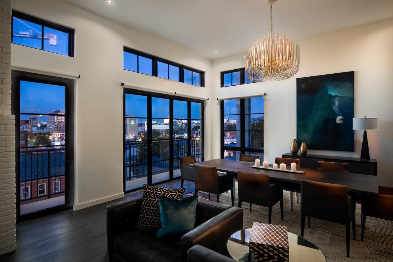 121 Hotel Nashville