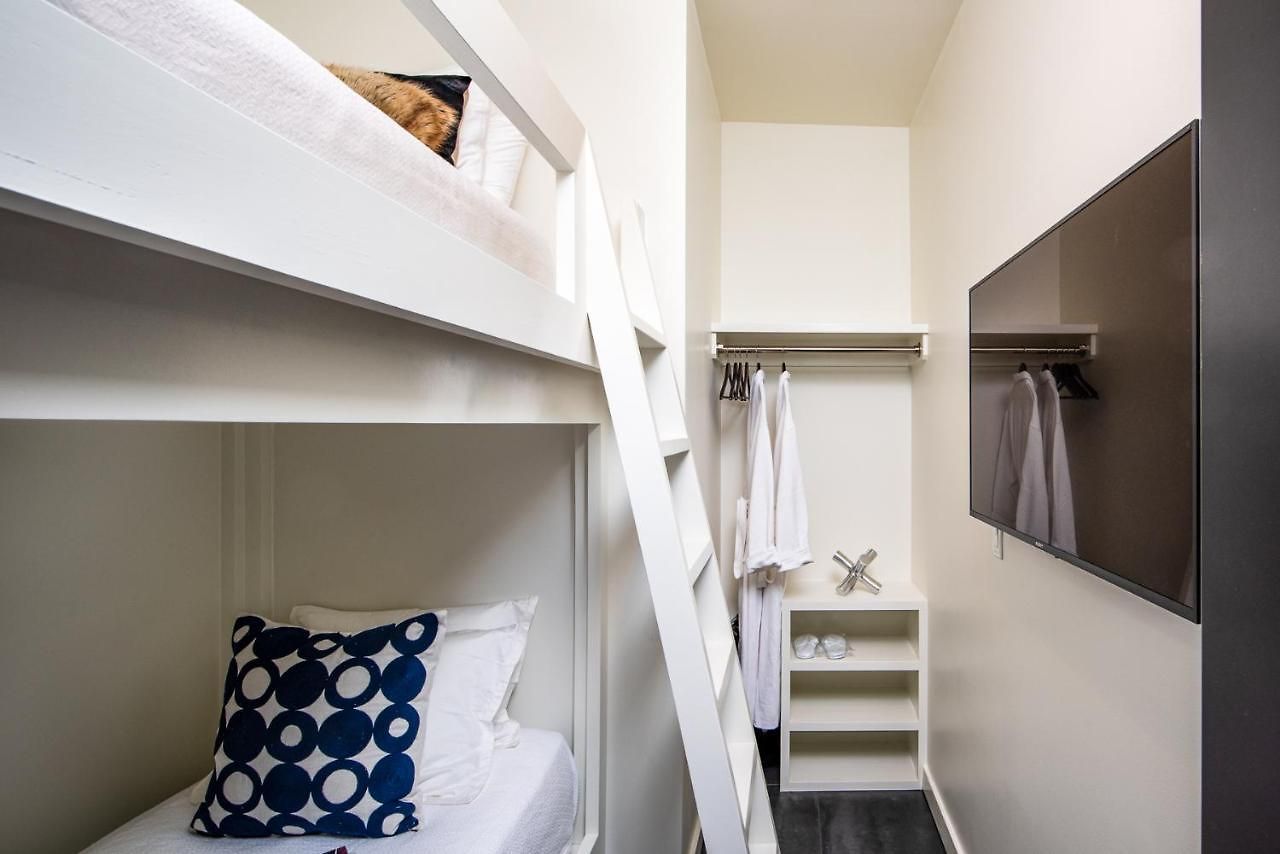 121 Hotel Nashville