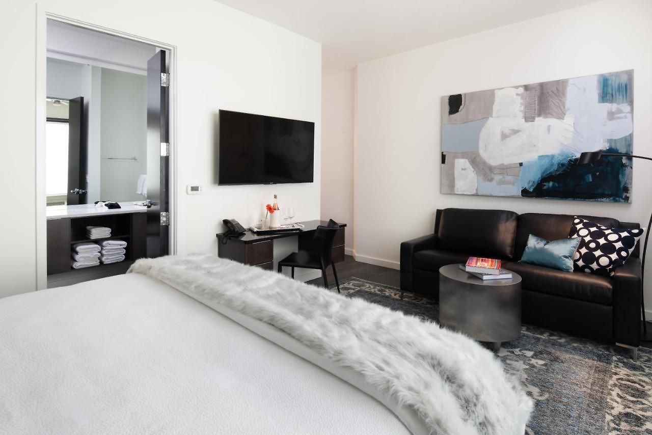121 Hotel Nashville