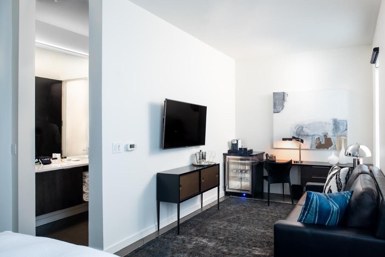Hotel 121 Nashville