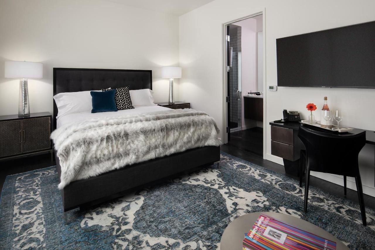 121 Hotel Nashville
